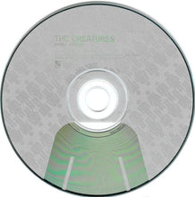 Load image into Gallery viewer, The Creatures : Anima Animus (CD, Album, O-c)