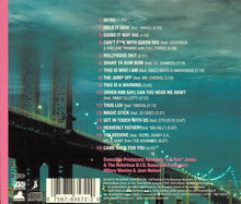 Load image into Gallery viewer, Lil' Kim : La Bella Mafia (CD, Album)