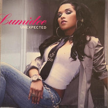 Load image into Gallery viewer, Lumidee : Unexpected (CD, Album)