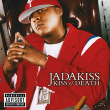 Load image into Gallery viewer, Jadakiss : Kiss Of Death (CD, Album)