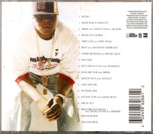 Load image into Gallery viewer, Jadakiss : Kiss Of Death (CD, Album)