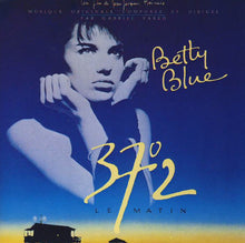 Load image into Gallery viewer, Gabriel Yared : Betty Blue (37°2 Le Matin) (CD, Album, RE)