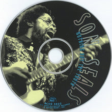 Load image into Gallery viewer, Son Seals : Nothing But The Truth (CD, Album)