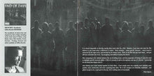 Load image into Gallery viewer, John Debney : End Of Days (Original Motion Picture Score) (CD, Album)