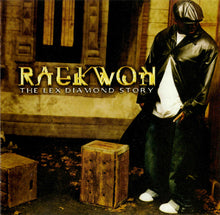 Load image into Gallery viewer, Raekwon : The Lex Diamond Story (CD, Album, Cle)