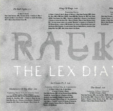 Load image into Gallery viewer, Raekwon : The Lex Diamond Story (CD, Album, Cle)