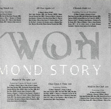 Load image into Gallery viewer, Raekwon : The Lex Diamond Story (CD, Album, Cle)