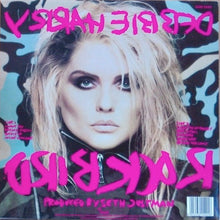 Load image into Gallery viewer, Deborah Harry : Rockbird (LP, Album, Pin)