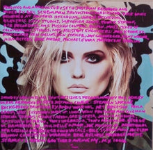 Load image into Gallery viewer, Deborah Harry : Rockbird (LP, Album, Pin)