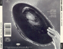 Load image into Gallery viewer, Cyndi Lauper : Hat Full Of Stars (CD, Album)