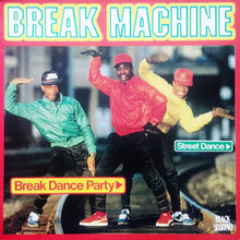 Load image into Gallery viewer, Break Machine : Break Dance Party (LP, Album)