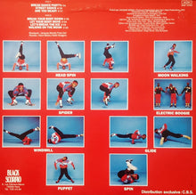 Load image into Gallery viewer, Break Machine : Break Dance Party (LP, Album)
