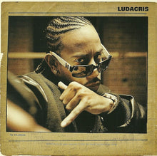 Load image into Gallery viewer, Ludacris Presents Disturbing Tha Peace : Ludacris Presents ... Disturbing Tha Peace (CD, Comp)