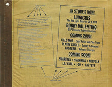 Load image into Gallery viewer, Ludacris Presents Disturbing Tha Peace : Ludacris Presents ... Disturbing Tha Peace (CD, Comp)