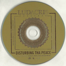 Load image into Gallery viewer, Ludacris Presents Disturbing Tha Peace : Ludacris Presents ... Disturbing Tha Peace (CD, Comp)