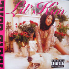 Load image into Gallery viewer, Lil' Kim : Hard Core (CD, Album)
