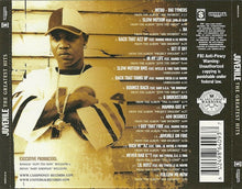 Load image into Gallery viewer, Juvenile (2) : The Greatest Hits (CD, Comp)