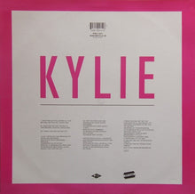 Load image into Gallery viewer, Kylie Minogue : What Kind Of Fool (12", Single)