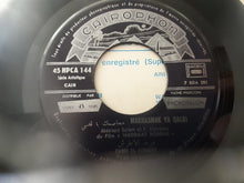 Load image into Gallery viewer, Farid El Atrache : Farid el atrache (7")