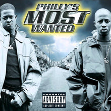 Load image into Gallery viewer, Philly's Most Wanted : Get Down Or Lay Down (CD, Album)