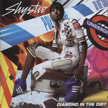 Load image into Gallery viewer, Shystie : Diamond In The Dirt (CD, Album)