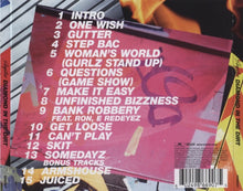 Load image into Gallery viewer, Shystie : Diamond In The Dirt (CD, Album)