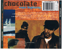 Load image into Gallery viewer, Spearhead : Chocolate Supa Highway (CD, Album)