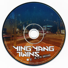 Load image into Gallery viewer, Ying Yang Twins : Me & My Brother (CD, Album)