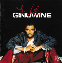 Load image into Gallery viewer, Ginuwine : The Life (CD, Album)
