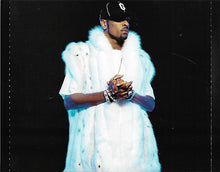 Load image into Gallery viewer, Ginuwine : The Life (CD, Album)