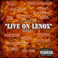 Load image into Gallery viewer, Dame Grease : Live On Lenox Ave. The Album (CD, Comp)