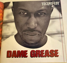 Load image into Gallery viewer, Dame Grease : Live On Lenox Ave. The Album (CD, Comp)