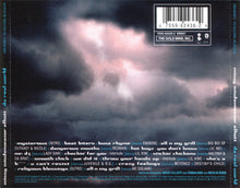 Load image into Gallery viewer, Missy Misdemeanor Elliott* : Da Real World (CD, Album, Enh)