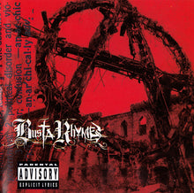 Load image into Gallery viewer, Busta Rhymes : Anarchy (CD, Album)