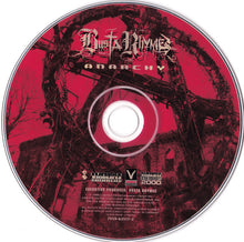 Load image into Gallery viewer, Busta Rhymes : Anarchy (CD, Album)