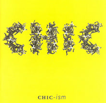 Load image into Gallery viewer, Chic : Chic-ism (CD, Album)