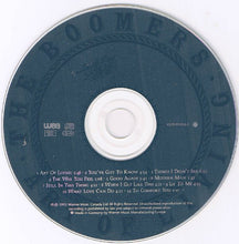 Load image into Gallery viewer, The Boomers : Art Of Living (CD, Album)