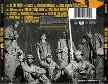 Load image into Gallery viewer, Wu-Tang Clan : Iron Flag (CD, Album)