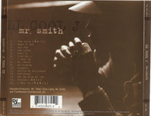 Load image into Gallery viewer, LL Cool J : Mr. Smith (CD, Album)