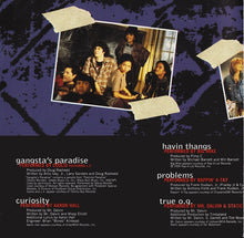 Load image into Gallery viewer, Various : Dangerous Minds (Music From The Motion Picture) (CD, Comp)