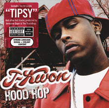 Load image into Gallery viewer, J-Kwon : Hood Hop (CD, Album)