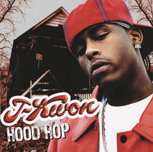 Load image into Gallery viewer, J-Kwon : Hood Hop (CD, Album)