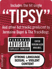 Load image into Gallery viewer, J-Kwon : Hood Hop (CD, Album)