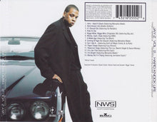 Load image into Gallery viewer, Jay-Z : Vol. 2... Hard Knock Life (CD, Album)