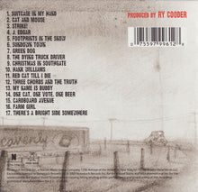 Load image into Gallery viewer, Ry Cooder : My Name Is Buddy (CD, Album, Ltd)