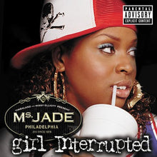 Load image into Gallery viewer, Ms. Jade : Girl Interrupted (CD, Album)