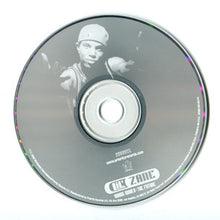 Load image into Gallery viewer, Lil' Zane : Young World : The Future (CD, Album)