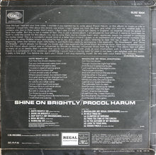 Load image into Gallery viewer, Procol Harum : Shine On Brightly (LP, Album)