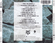 Load image into Gallery viewer, Naughty By Nature : Naughty By Nature (CD, Album)