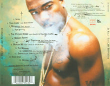 Load image into Gallery viewer, Ja Rule : The Last Temptation (CD, Album)